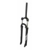 FORCE vidlica BASIC X.7 HLO 27,5" -1 1/8"  A, čierna D