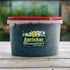 Aprichar® 5 l – hrubý biouhel