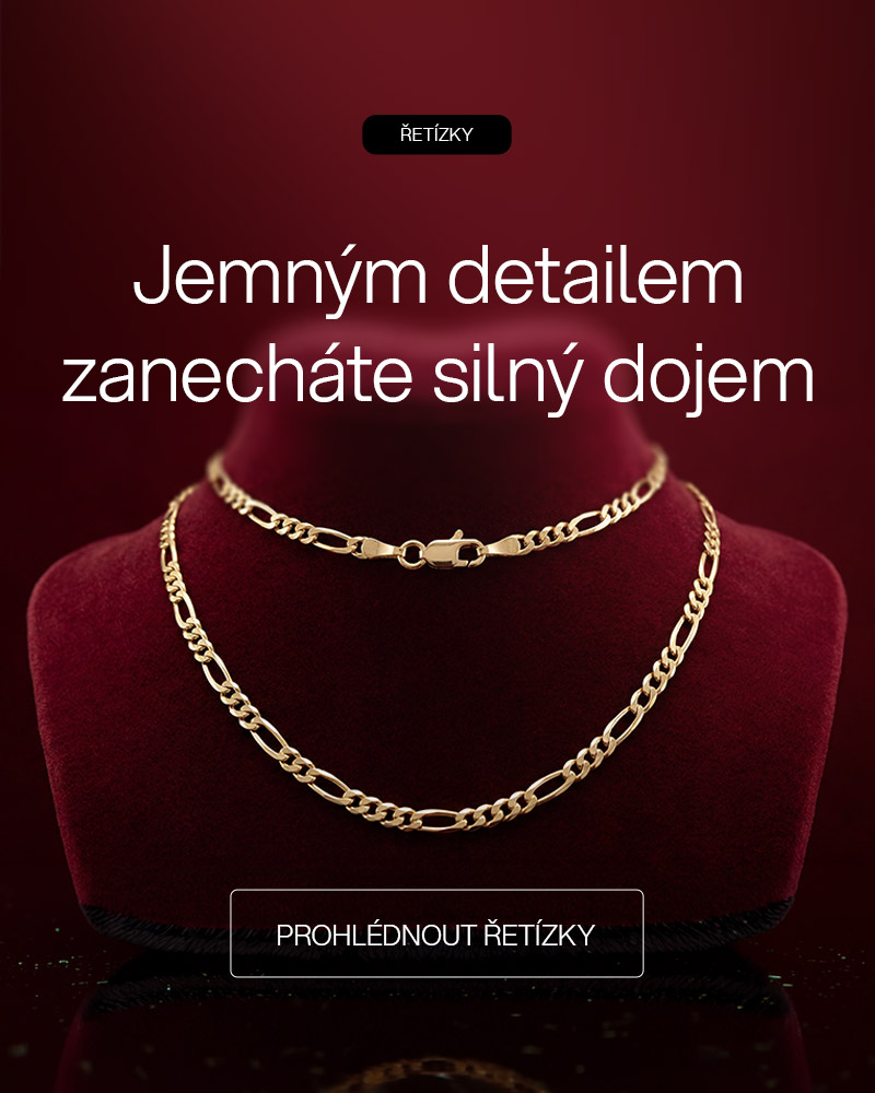 Řetízky