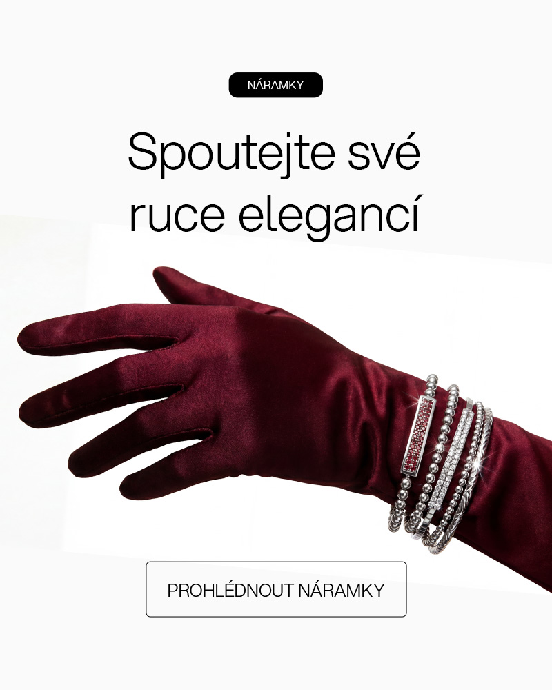 Náramky