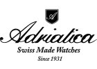 Dámské hodinky Adriatica Swiss made