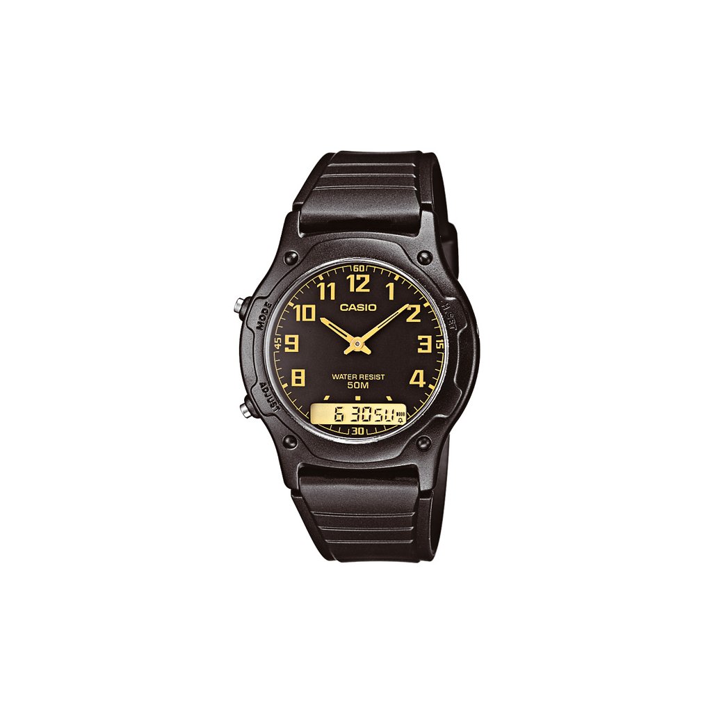 casio 3768 aw 82