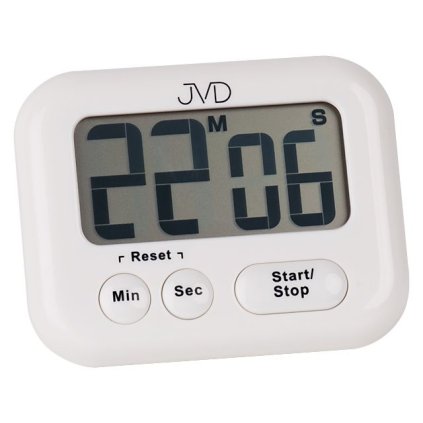 Digitální minutka JVD DM97