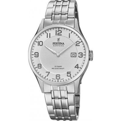 Festina Swiss Made 20005/1