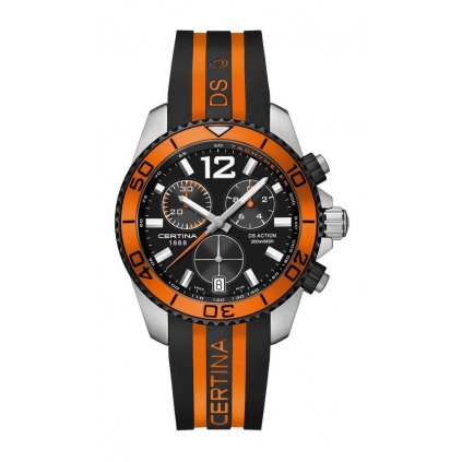 Certina DS Action Chrono C013.417.27.057.01