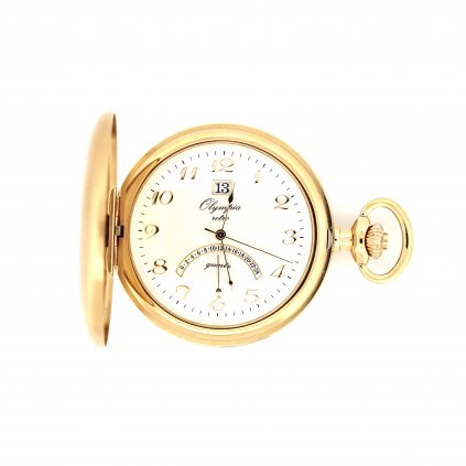 Olympia kapesní hodinky 35002
