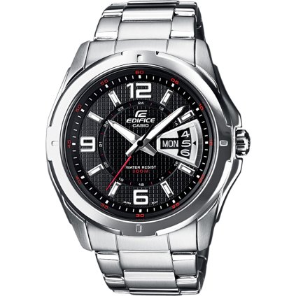 CASIO EF-129D-1AVEF
