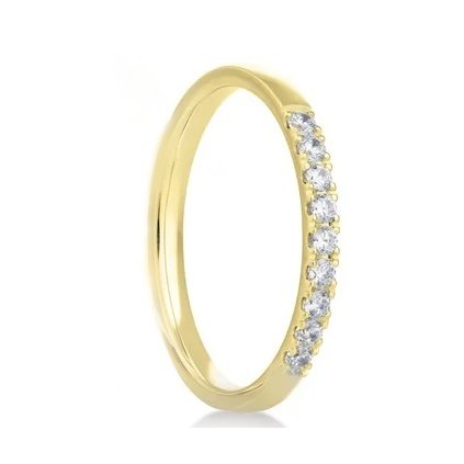 Diamantový prsten C311