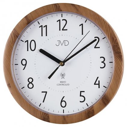 Nástěnné hodiny JVD RH612.8