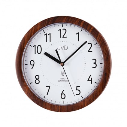 Nástěnné hodiny JVD RH612.9