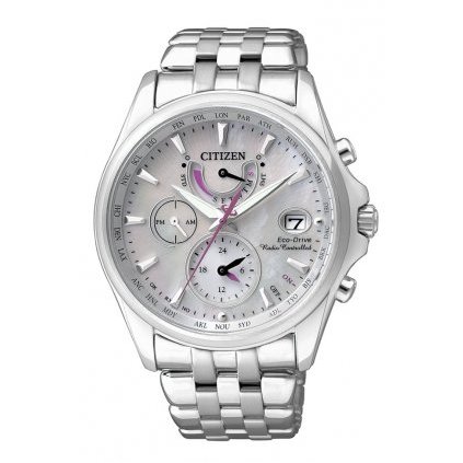 Citizen Ladies Radio Controlled FC0010-55D