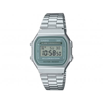 205473 casio vintage a168wa3ayes