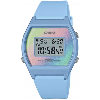 casio collection vintage digital lw 205h 2aef 247 14945187101718