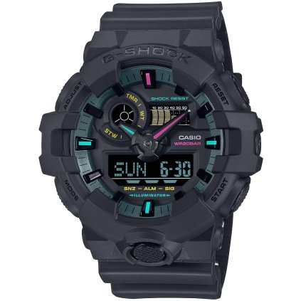 0451655 casio g shock
