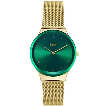 Storm ZADIE GOLD GREEN
