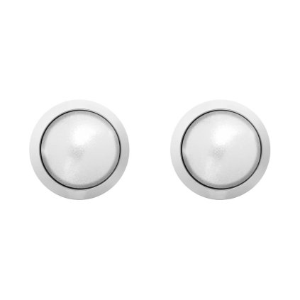 preciosa perlove nausnice velvet pearl 7389 01 1466378520200420142638