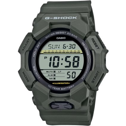 0464200 casio g shock carbon core guard