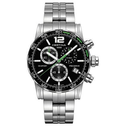 Pánské hodinky Certina DS Sport C027.417.11.057.01
