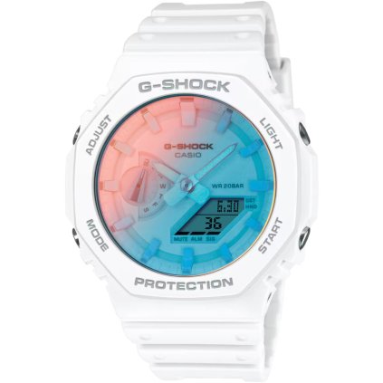 casio g shock original ga 2100tl 7aer 256529 373976