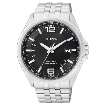 Citizen Eco-Drive Radiocontrolled CB0010-88E