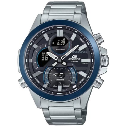 casio edifice ecb 30db 1aef 247396 352109