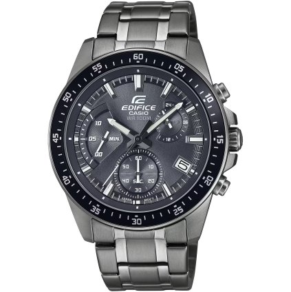0441753 casio edifice chronograph
