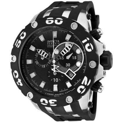 Invicta Reserve Specialty II 0930