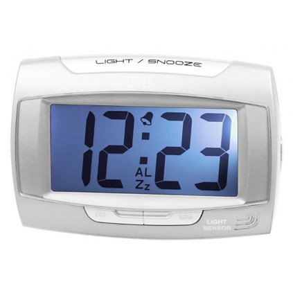 Digitální budík JVD SB91.6