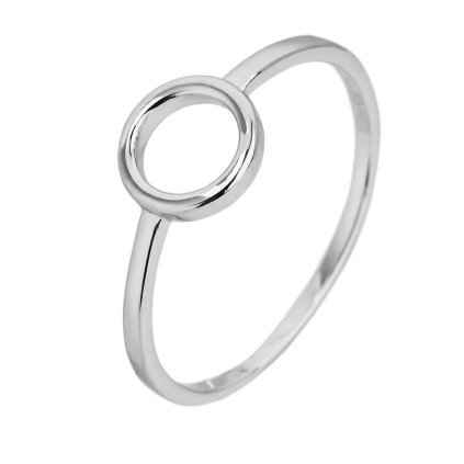 4005 4005 stribrny prsten krouzek velikost prstenu 62