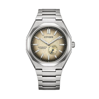 Citizen Super Titanium automatic NK5020-58P