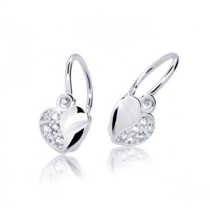 924 zlate nausnicky cutie c2160