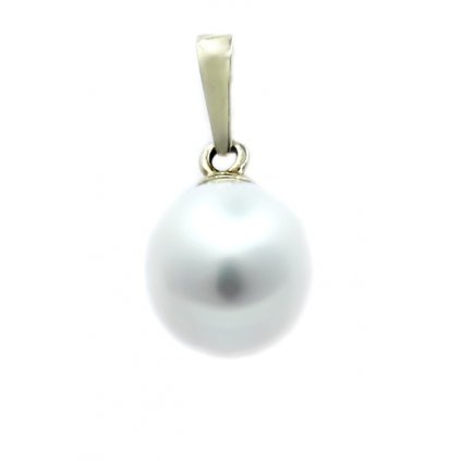 Přívěsek s perlou 10mm