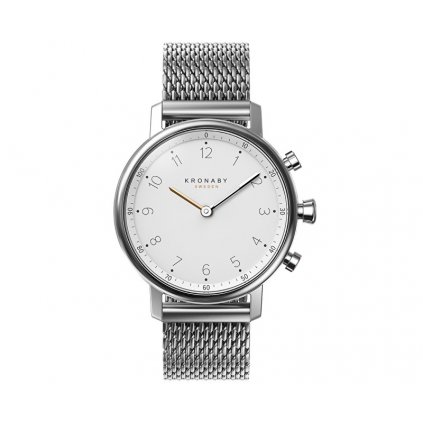 kronaby vodotesne connected watch nord a1000 0793 14406497