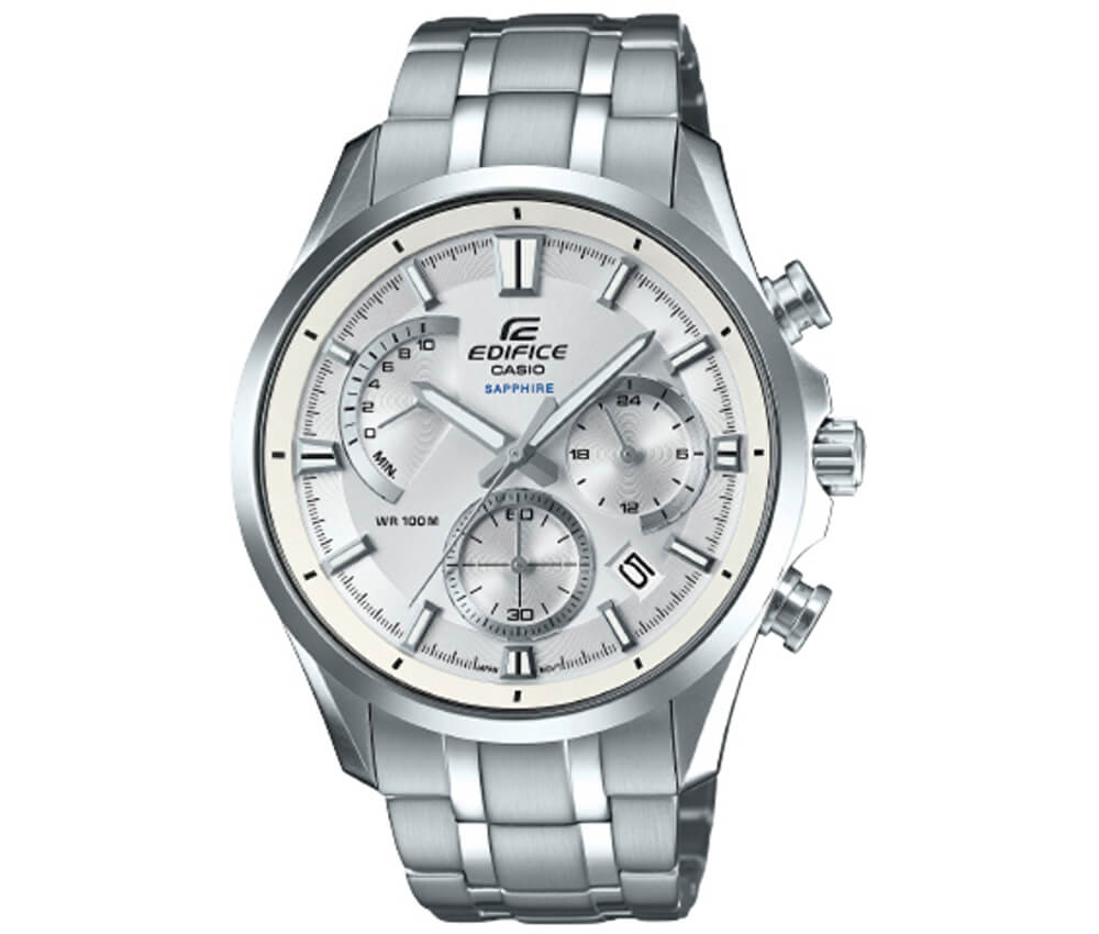 Casio Edifice EFB-550D-7A