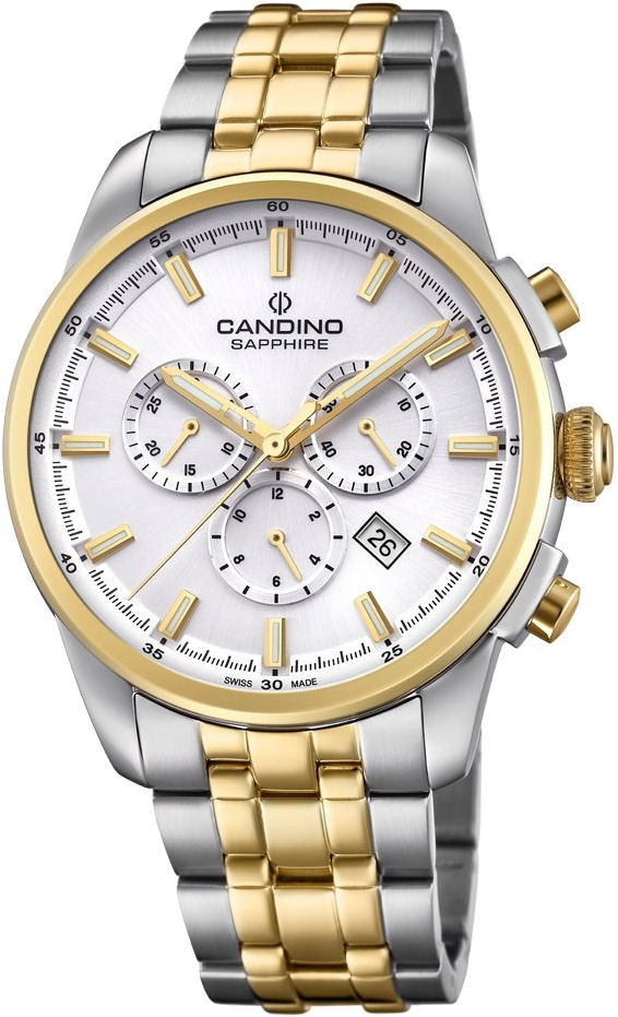 CANDINO C4699/1 GENTS SPORT ELEGANCE