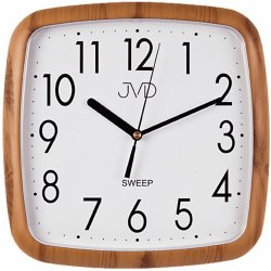 Nástěnné hodiny JVD H615.4