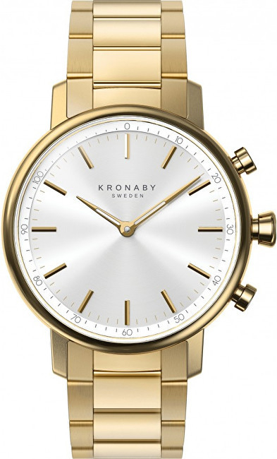 KRONABY Carat S2447/1