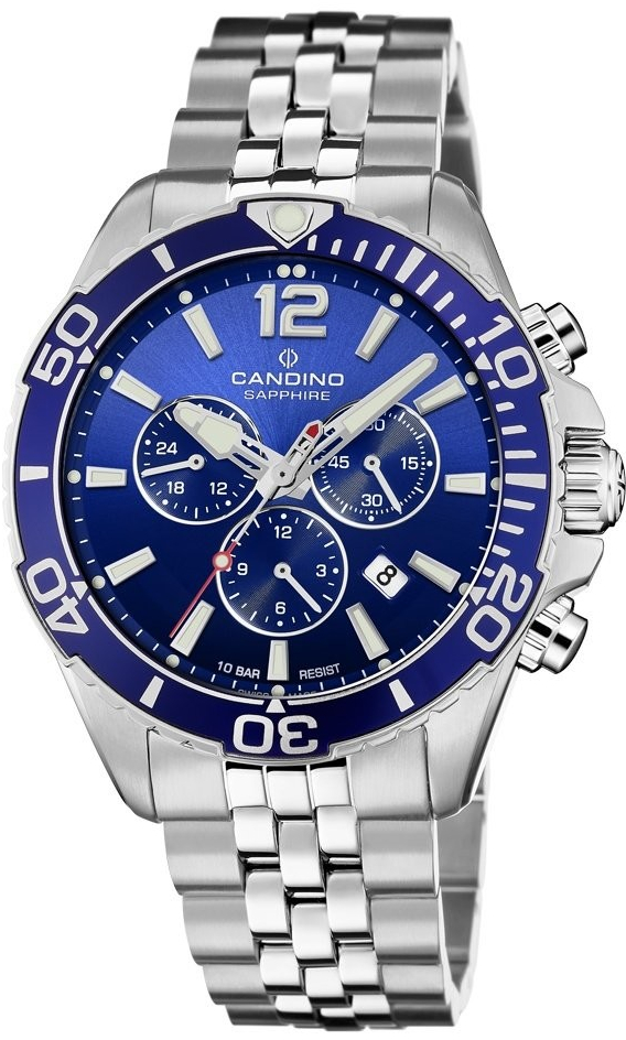 CANDINO GENTS SPORT CHRONOS C4714/2