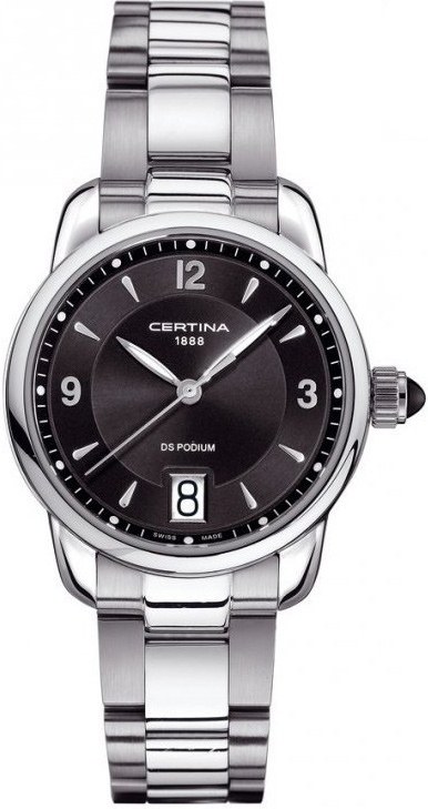 Dámské hodinky Certina DS Podium Lady C025.210.11.057.00