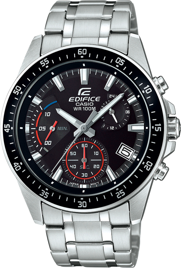 Casio Edifice EFV-540D-1AVUEF