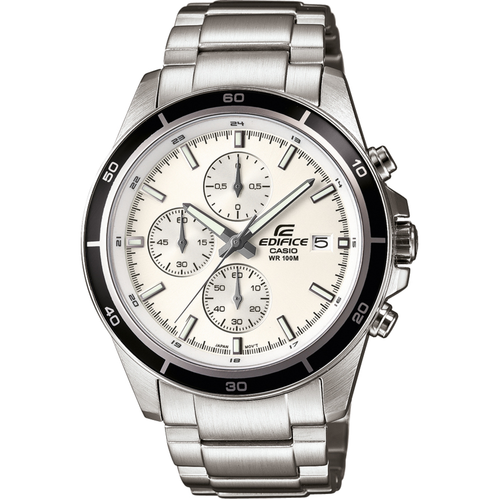 CASIO Edifice EFR-526D-7AVUEF