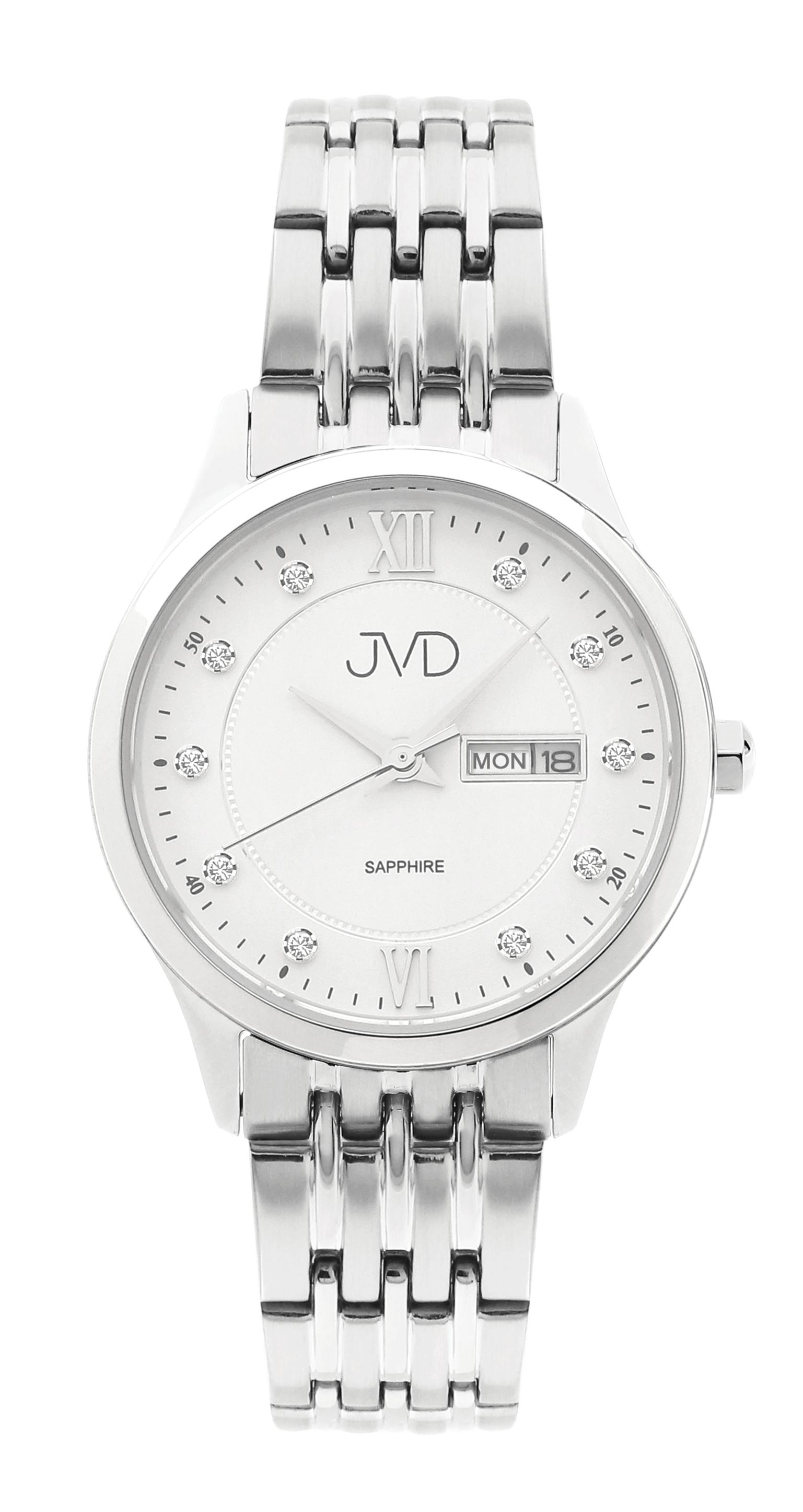 Náramkové hodinky JVD JG1023.1