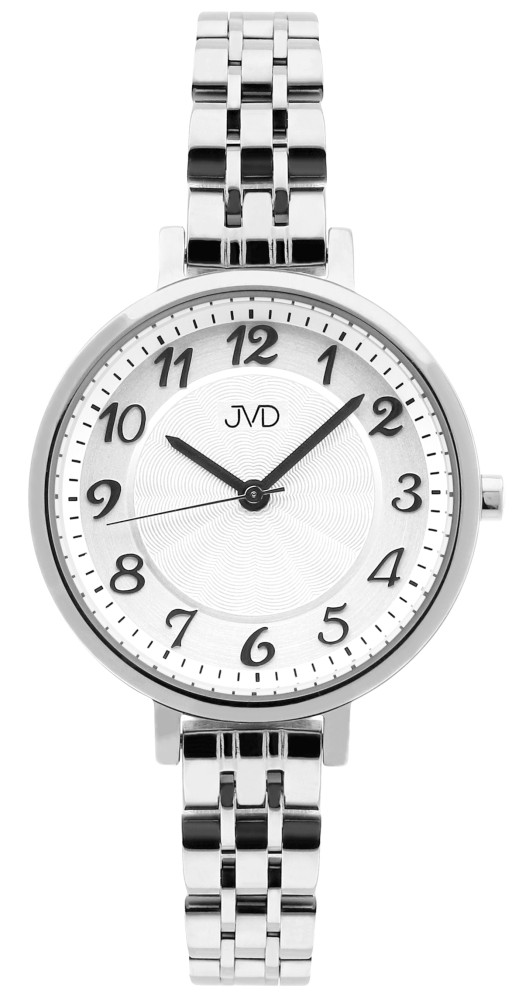 Náramkové hodinky JVD JZ204.1