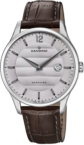 CANDINO Gents Classic Timeless C4638/2