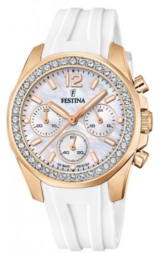 FESTINA Boyfriend Collection 20611/1