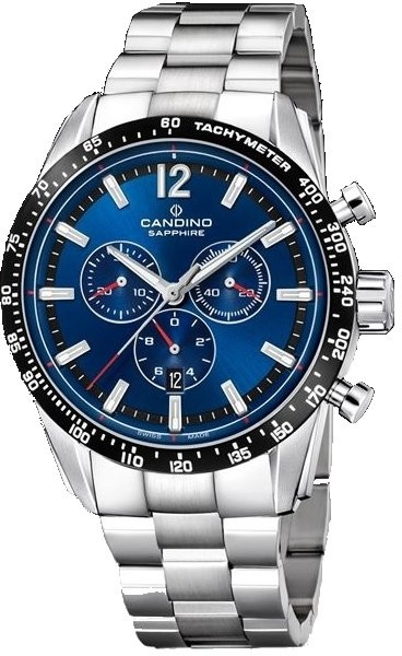 Candino Gents Sport Elegance C4682/2