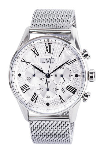 Náramkové hodinky JVD JE1001.2