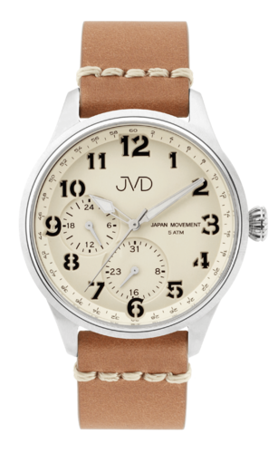 Náramkové hodinky JVD JC601.1