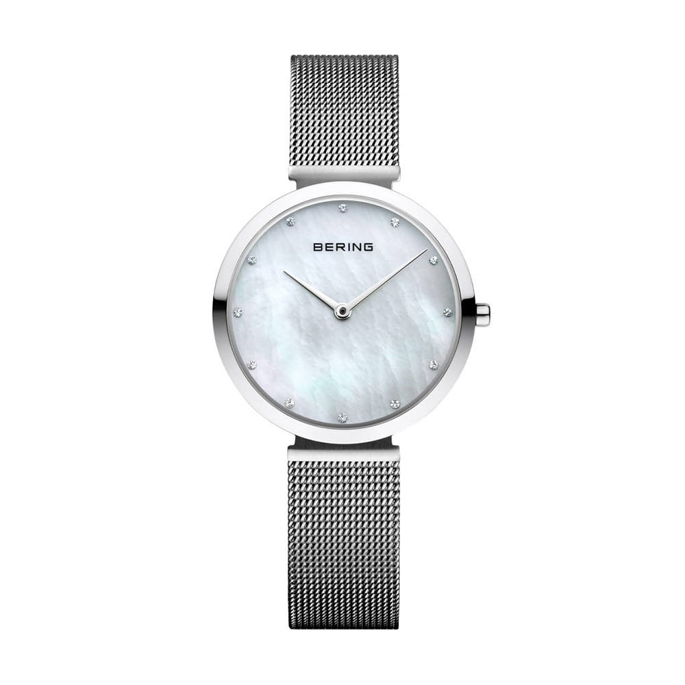Dámské hodinky BERING Ultra Slim 18132-004