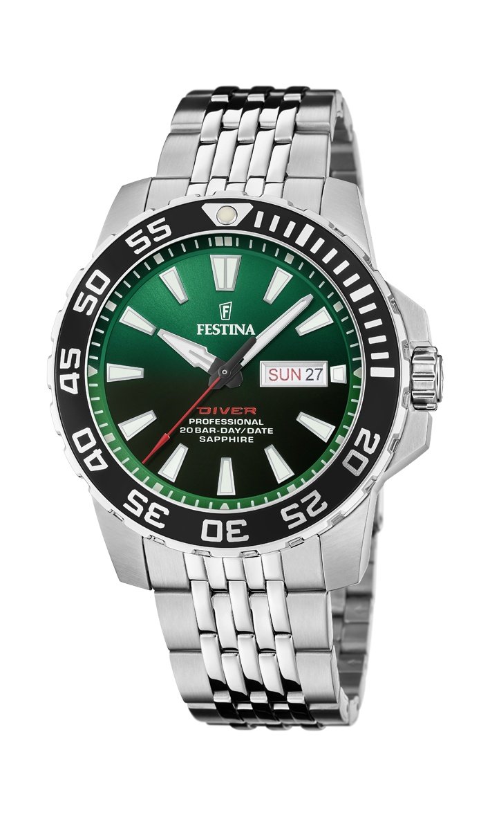 Hodinky FESTINA 20661/2